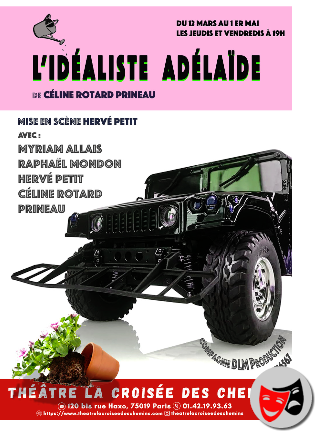 Adélaïde